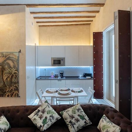Gadir Suites Cádiz Exteriér fotografie