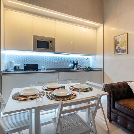 Gadir Suites Cádiz Exteriér fotografie