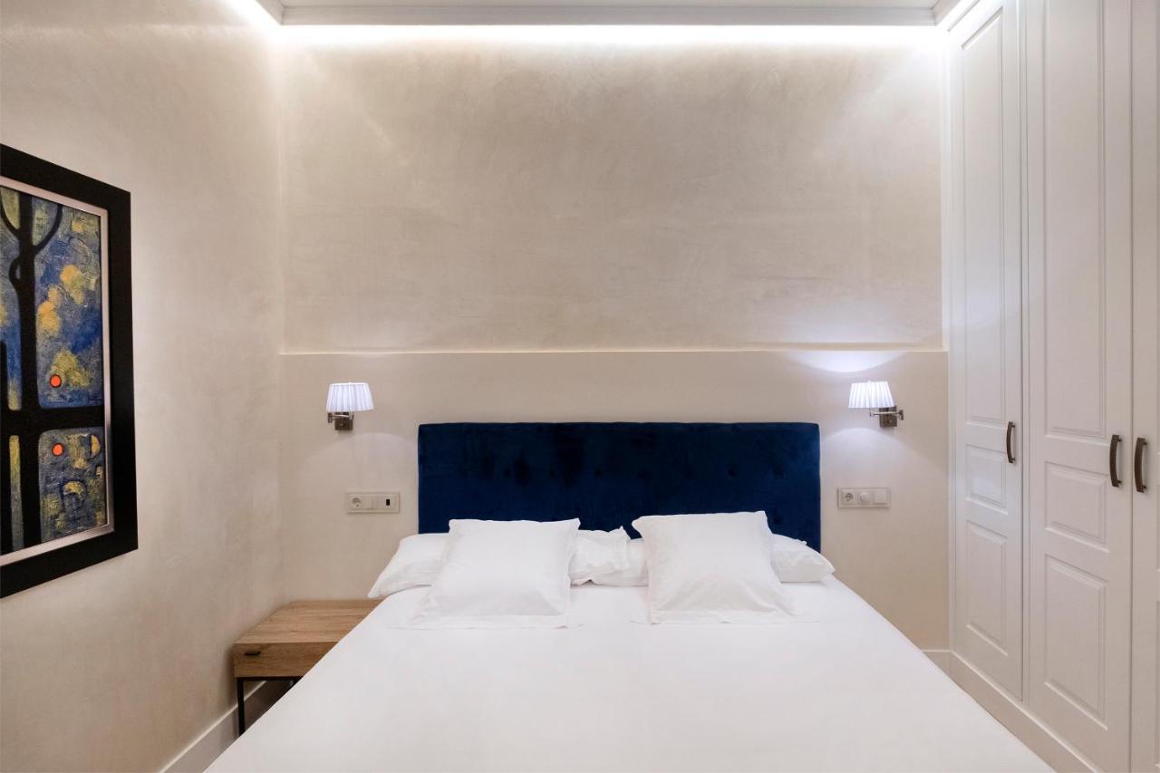 Gadir Suites Cádiz Exteriér fotografie