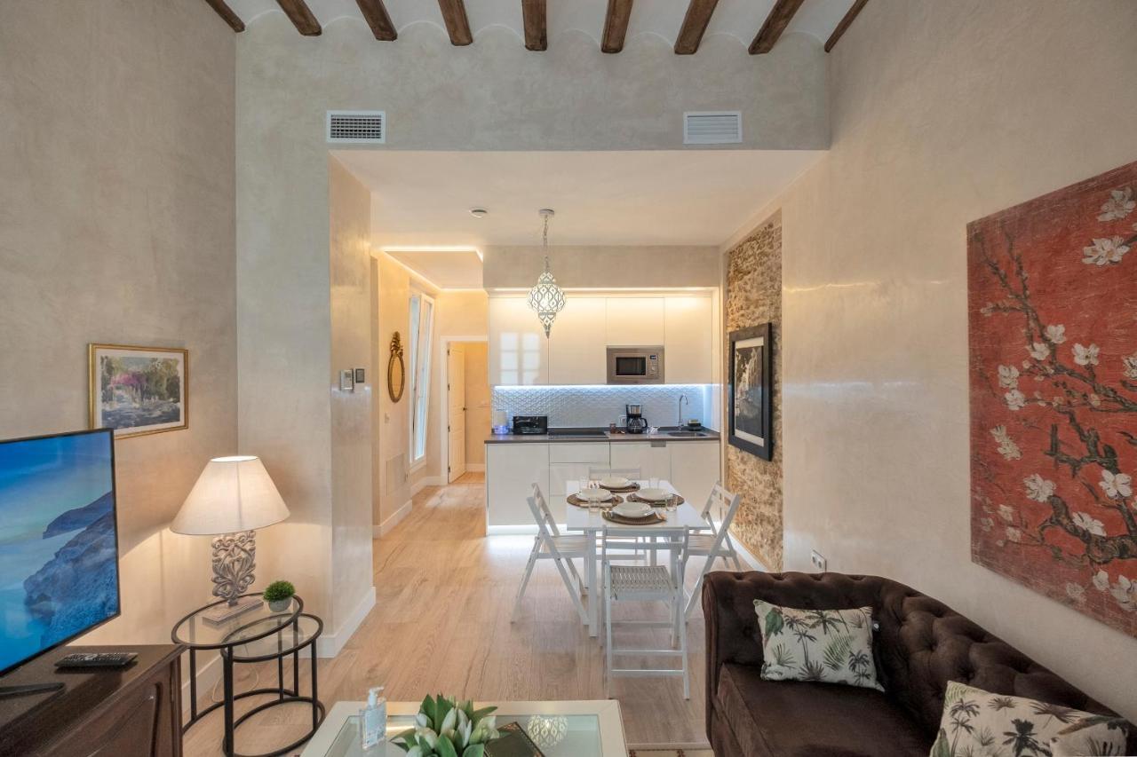 Gadir Suites Cádiz Exteriér fotografie