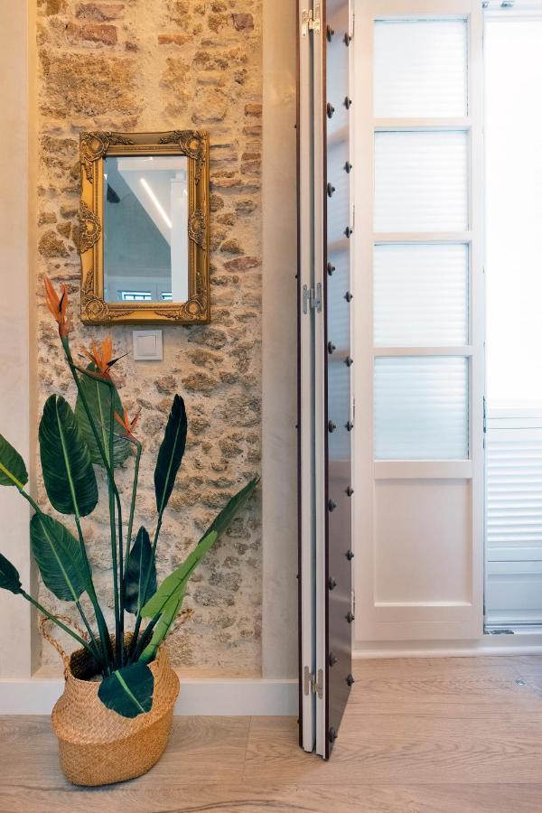 Gadir Suites Cádiz Exteriér fotografie