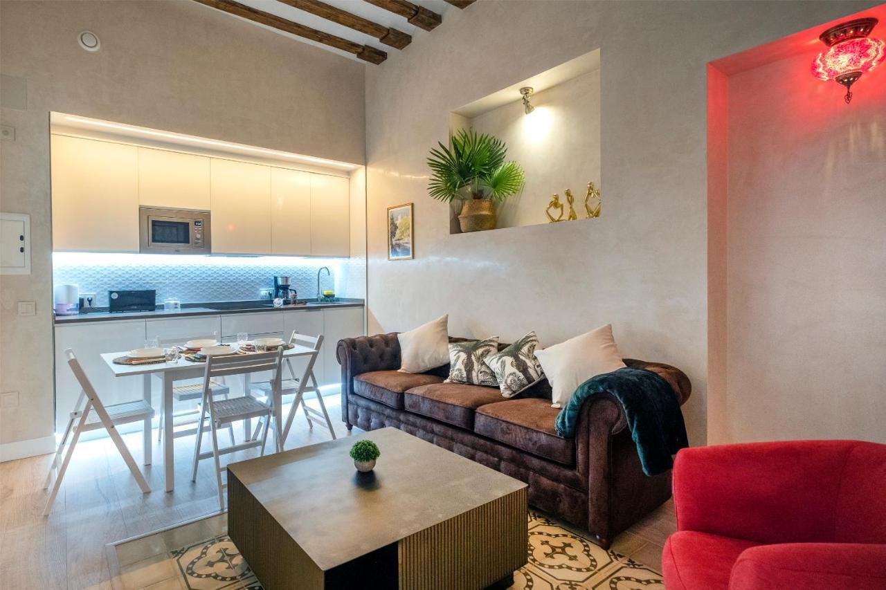 Gadir Suites Cádiz Exteriér fotografie