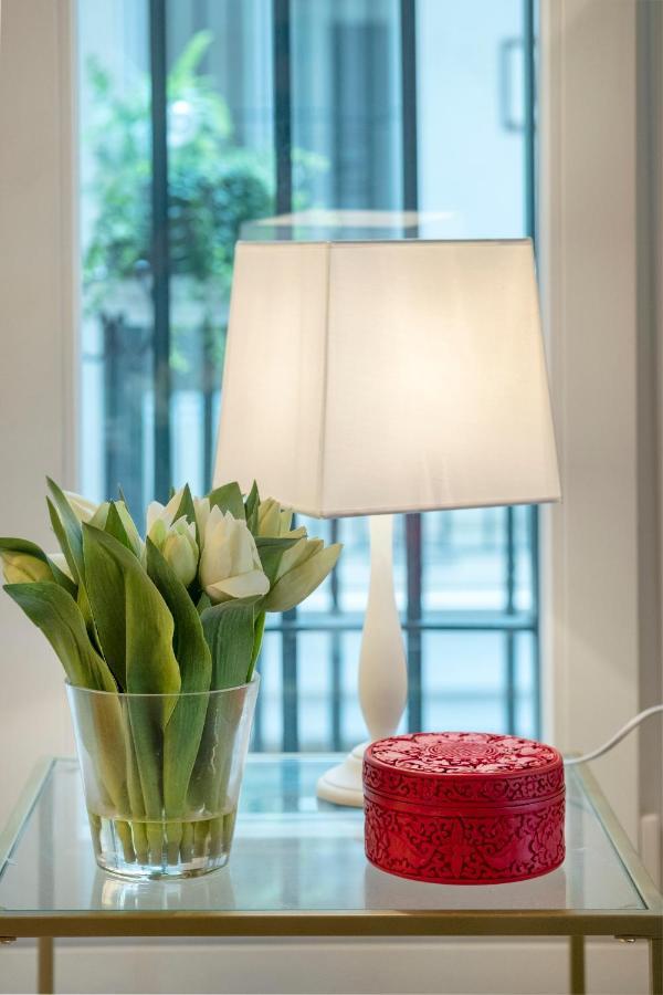 Gadir Suites Cádiz Exteriér fotografie